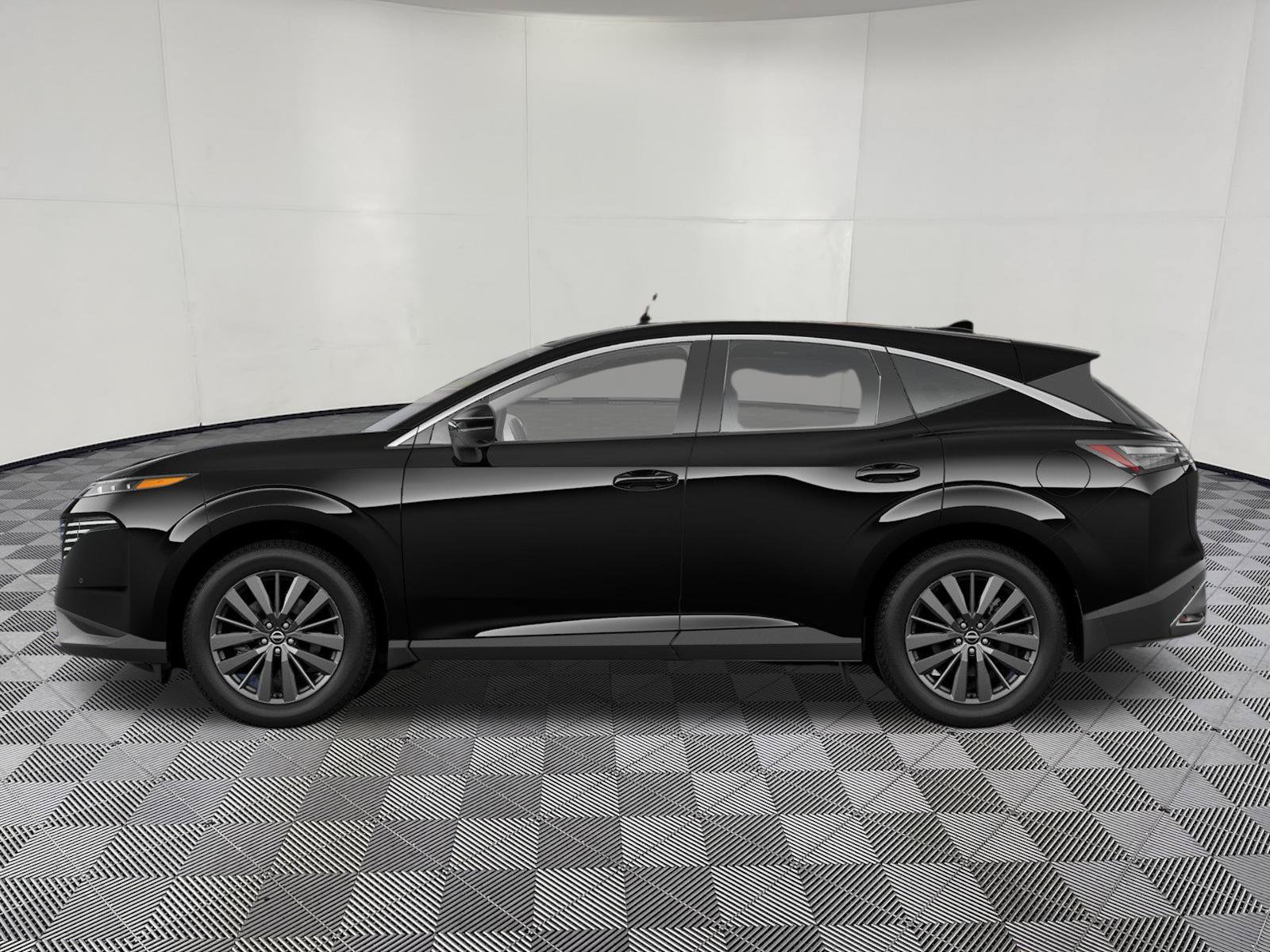 New 2026 Nissan Murano SL AWD/4WD image 5