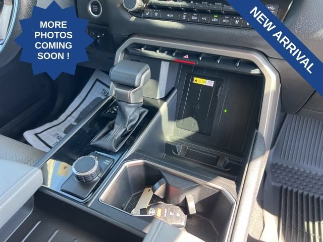 Used 2022 Toyota Tundra Limited w/ Power Package RWD image 52