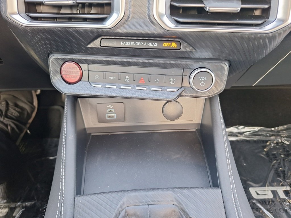 New 2026 Ford Mustang GT Premium w/ GT Performance Package image 12