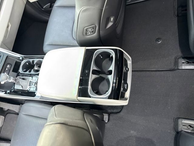 Used 2024 Kia Carnival SX Prestige image 26