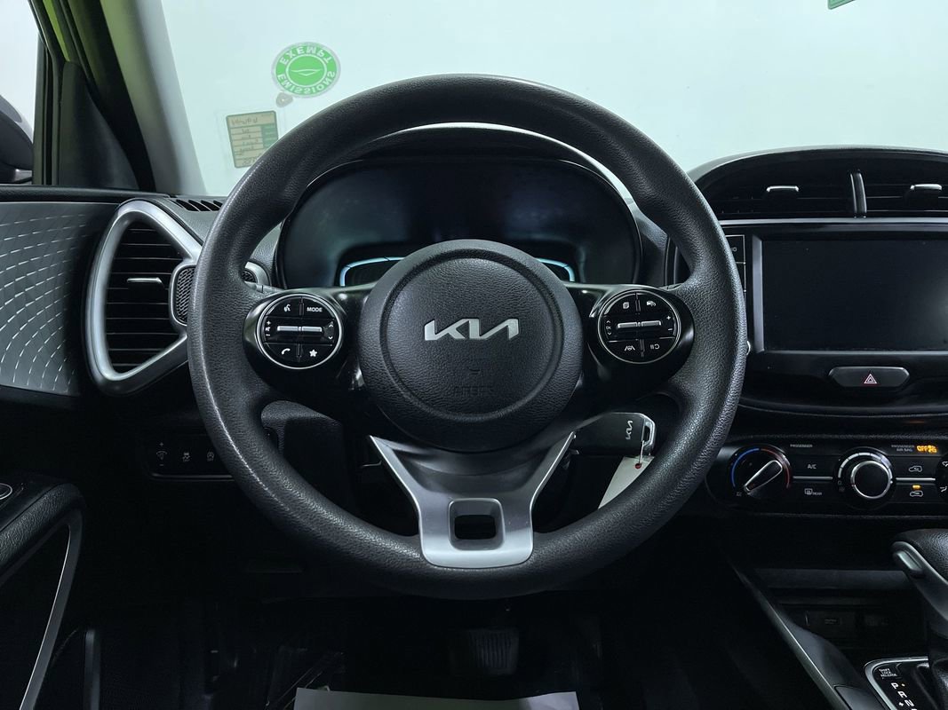Used 2024 Kia Soul LX w/ Option Group 015 image 20