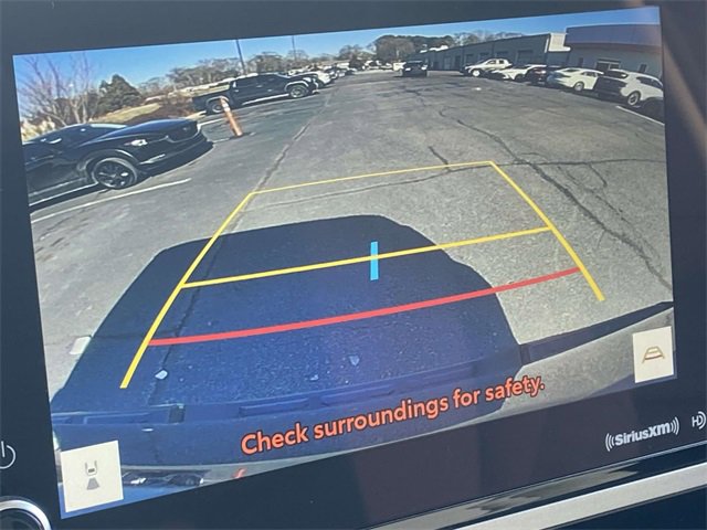 Used 2023 Toyota Tundra SR5 image 24