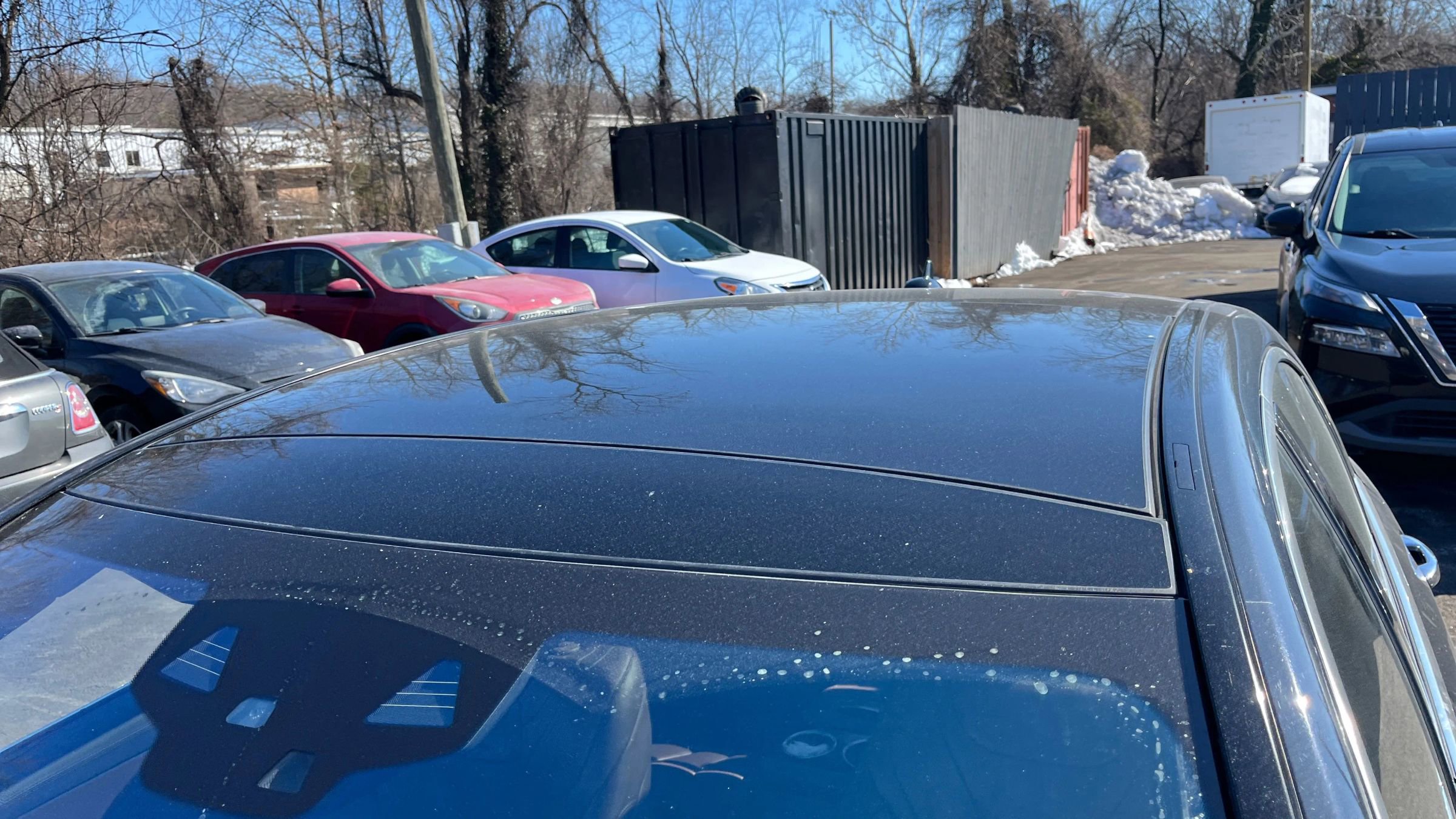 Used 2018 Mercedes-Benz S 450 4MATIC Sedan image 11