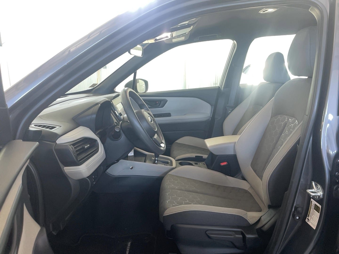 Used 2025 Subaru Forester image 14