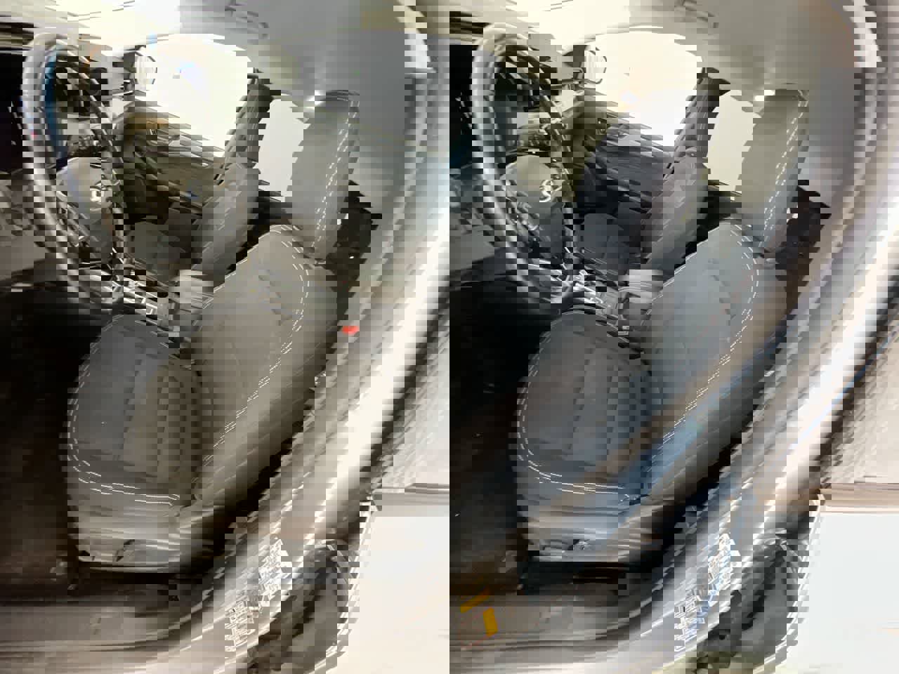 Used 2024 Ford Escape Active image 11