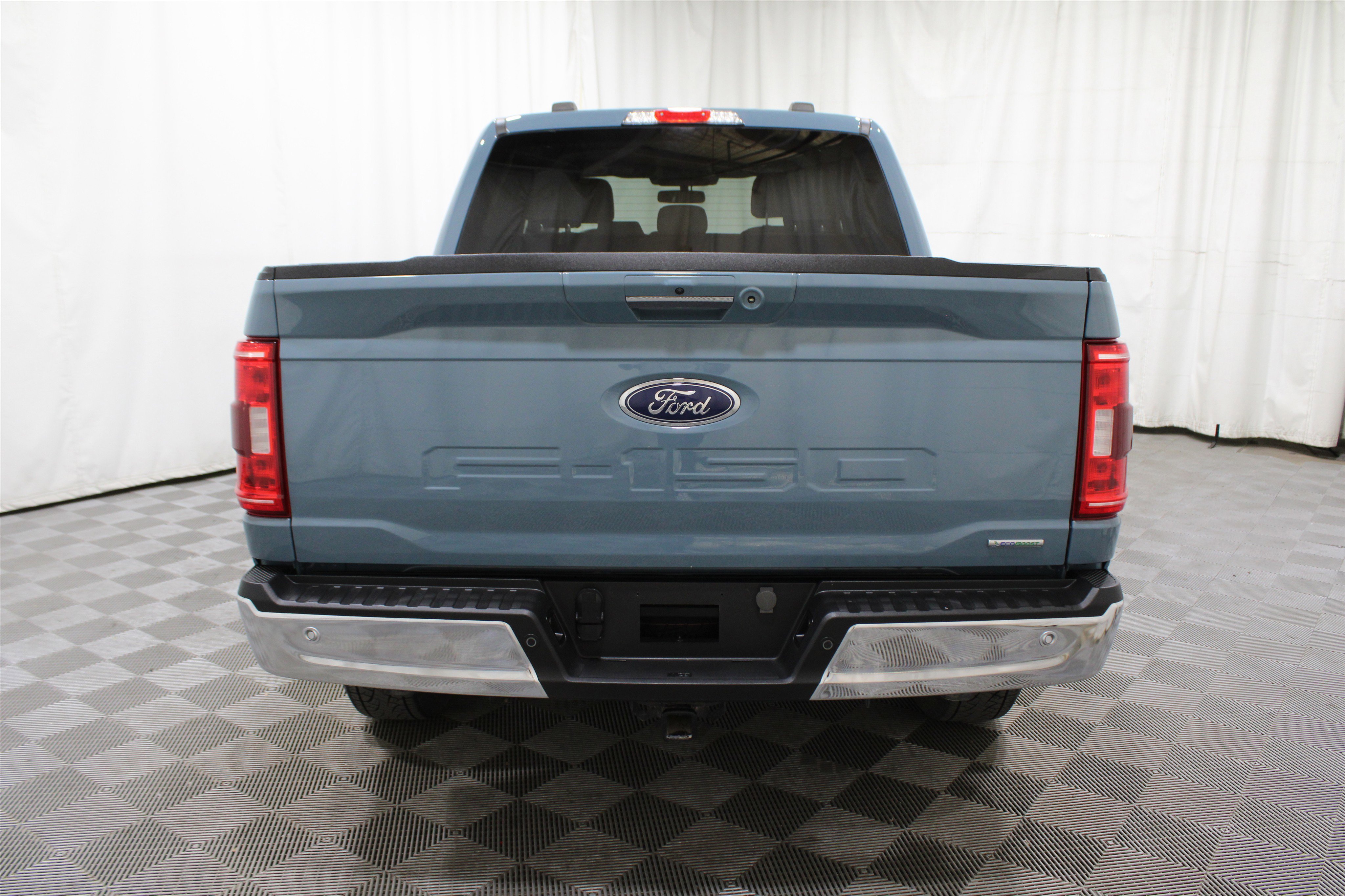 Used 2023 Ford F150 XLT w/ Equipment Group 302A High image 33