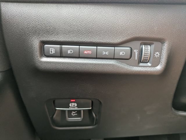 New 2026 Jeep Cherokee Laredo AWD/4WD image 28