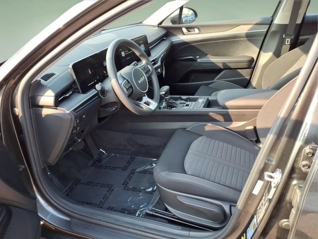 Used 2025 Kia K5 LXS FWD image 11
