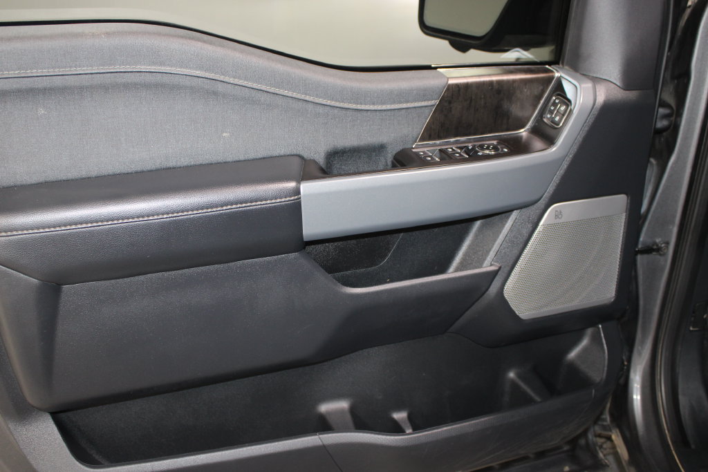 Used 2023 Ford F150 Lariat w/ Equipment Group 502A High AWD/4WD image 53