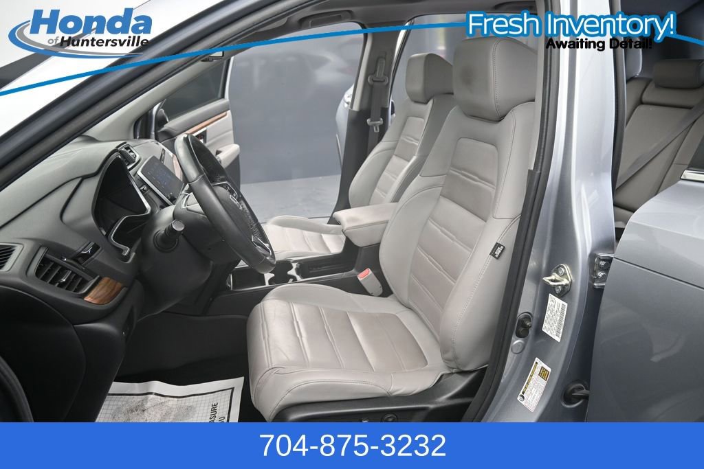 Used 2020 Honda CR-V EX-L image 19