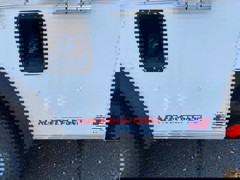 New 2026 Ford E-350 and Econoline 350 Super Duty w/ Power Equipment Group image 32