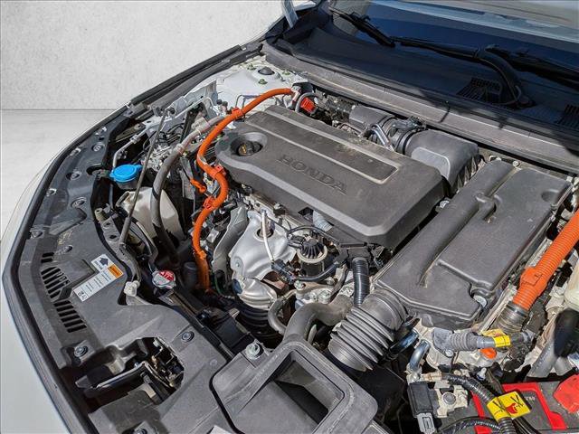 Used 2023 Honda Accord Sport image 9