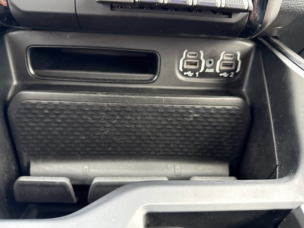 Used 2022 RAM 1500 Rebel w/ G/T Package AWD/4WD image 27