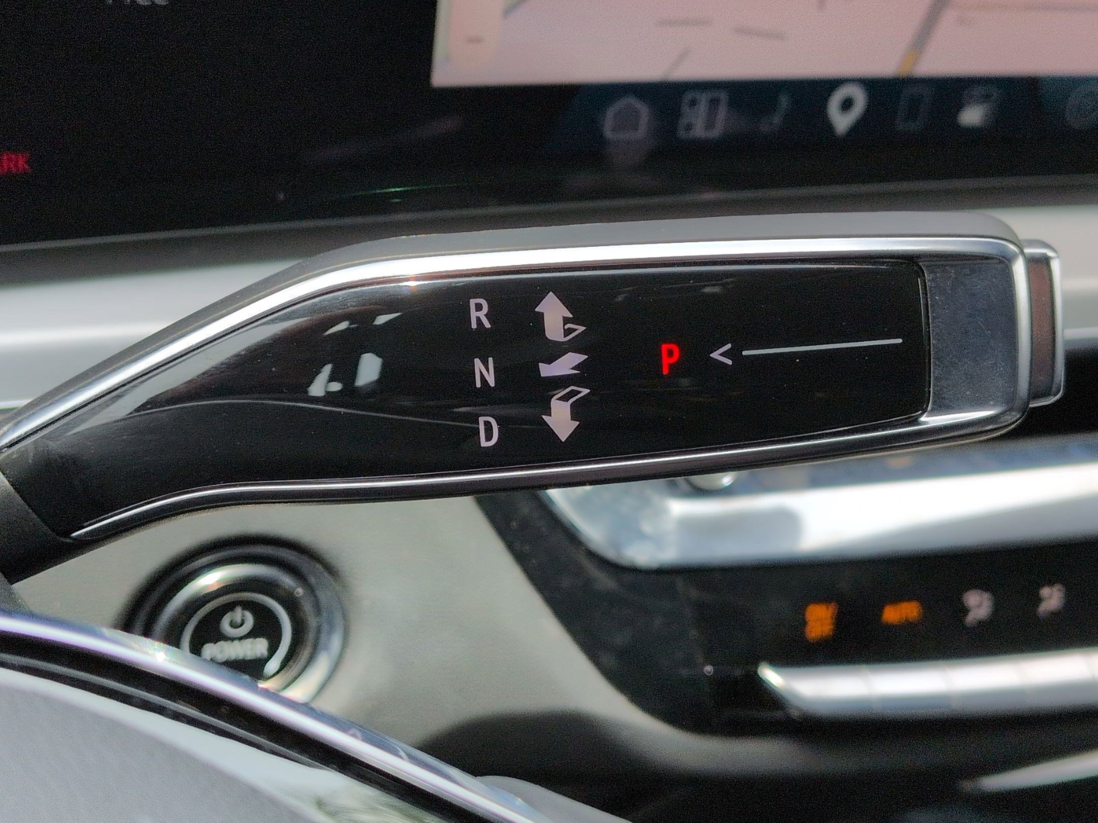 Used 2025 Cadillac Lyriq Luxury image 26