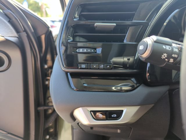Used 2024 Lexus RX 350 FWD w/ Technology Package image 21