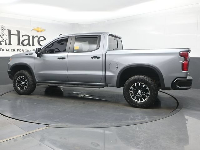 Used 2023 Chevrolet Silverado 1500 ZR2 AWD/4WD image 46