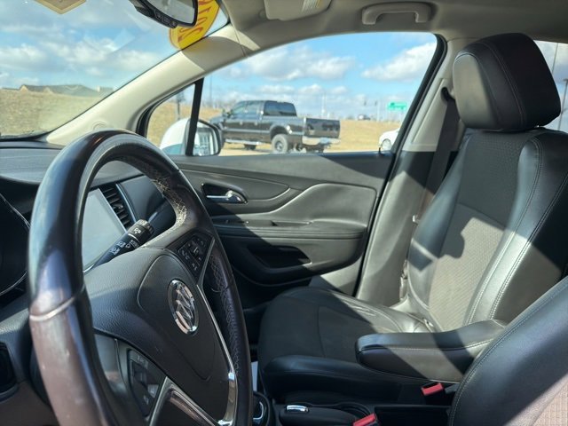 Used 2018 Buick Encore Preferred image 21