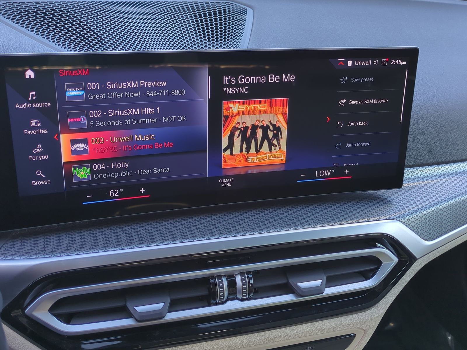 Certified 2023 BMW i4 eDrive40 w/ M Sport Package image 22