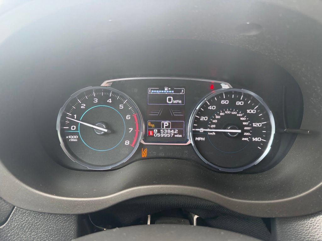 Used 2018 Subaru Forester 2.5i Premium AWD/4WD image 9