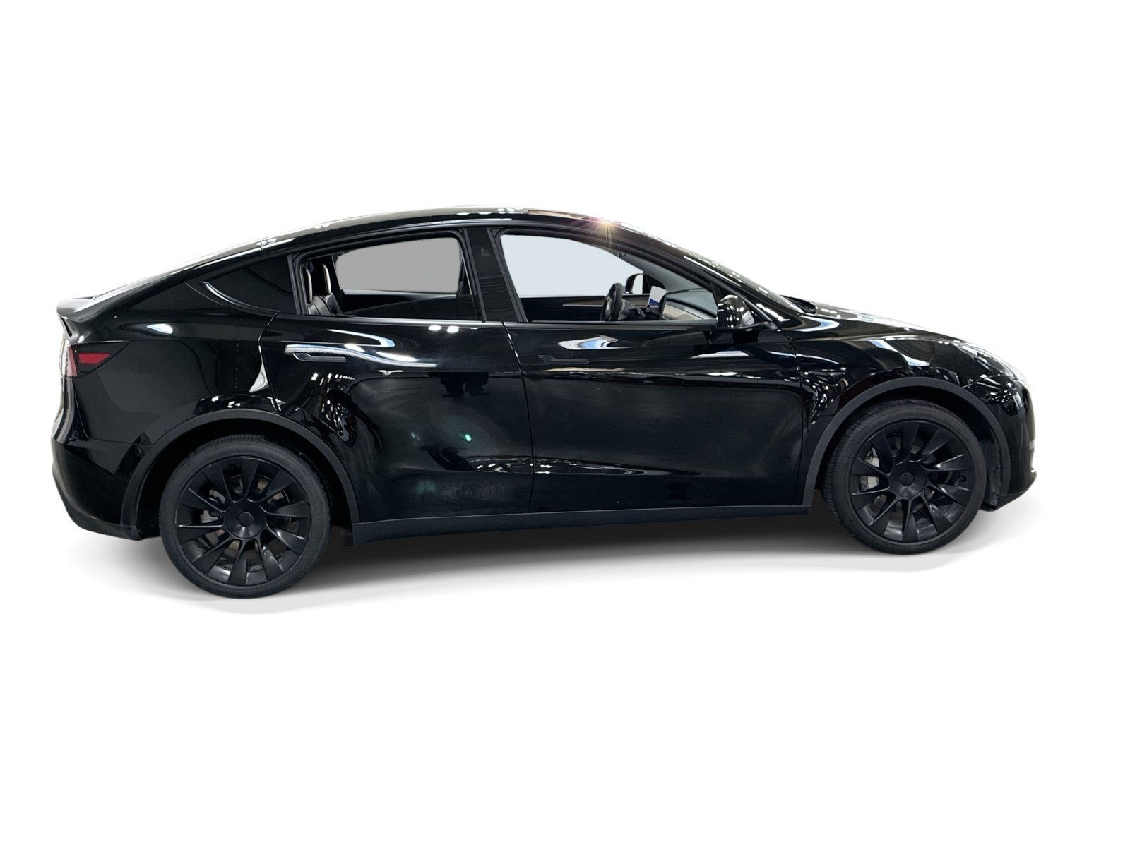 Certified 2023 Tesla Model Y Long Range AWD/4WD image 7