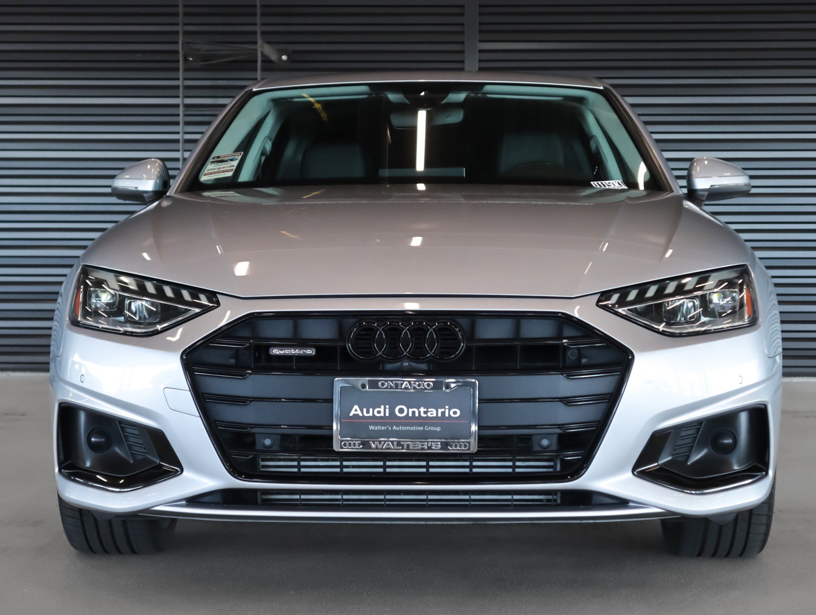 Used 2022 Audi A4 2.0T Premium Plus w/ Premium Plus Package image 13