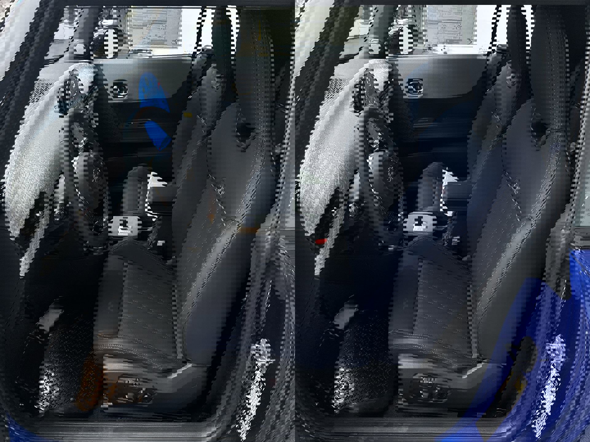 New 2026 MINI Cooper S image 12