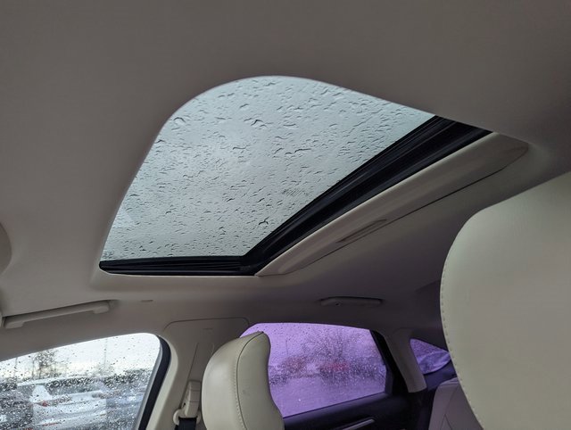 Used 2018 Ford Fusion Energi Titanium image 26