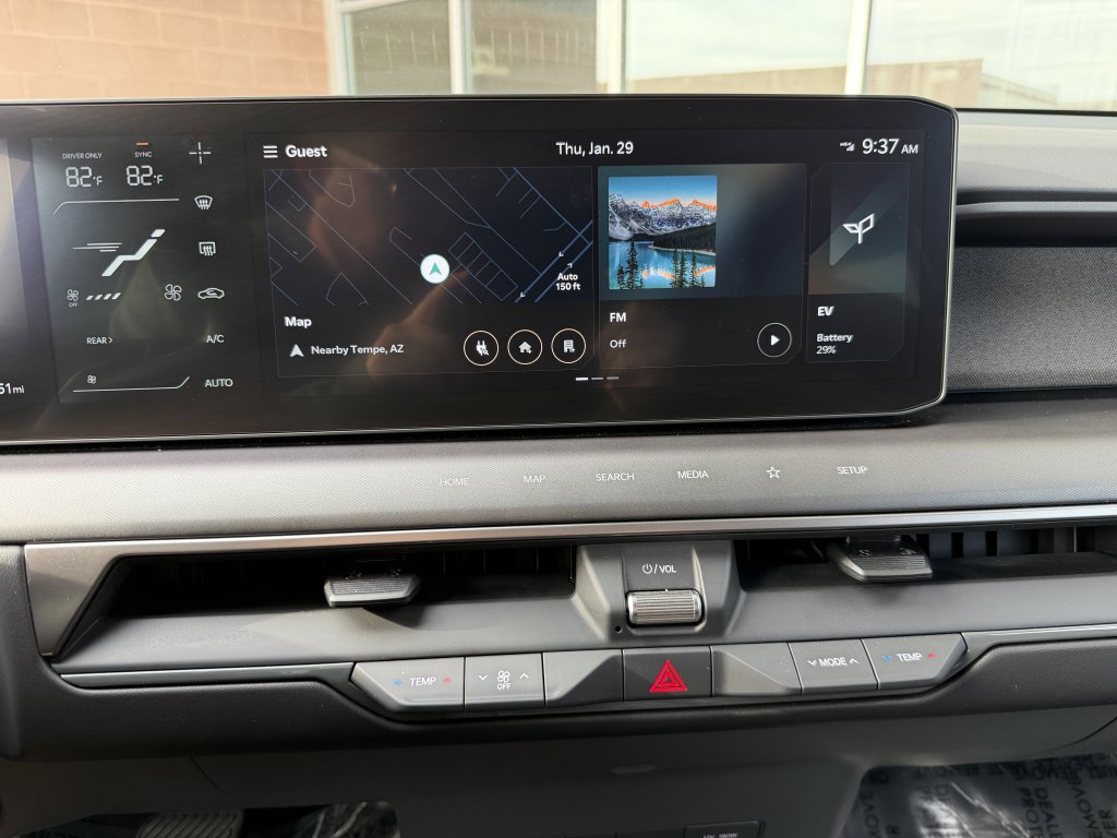 Used 2024 Kia EV9 Light image 19