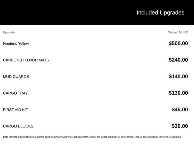 New 2026 Hyundai Kona SE image 15