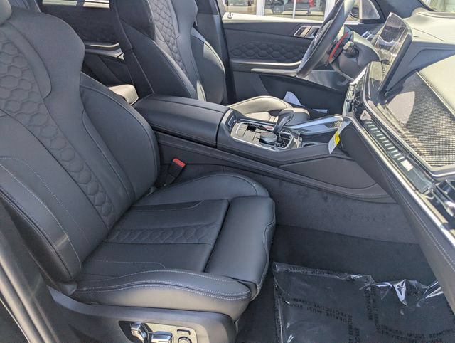 New 2026 BMW X5 M Competition w/ Executive Package AWD/4WD image 12