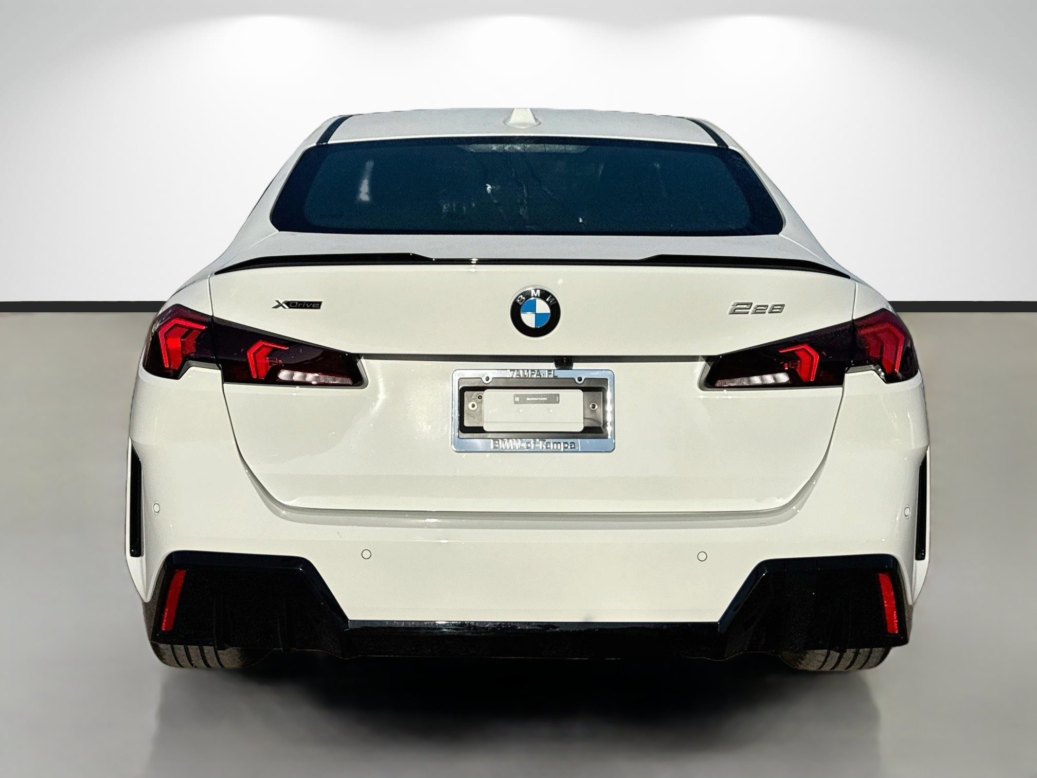 Used 2026 BMW 228i xDrive w/ Technology Package AWD/4WD image 4