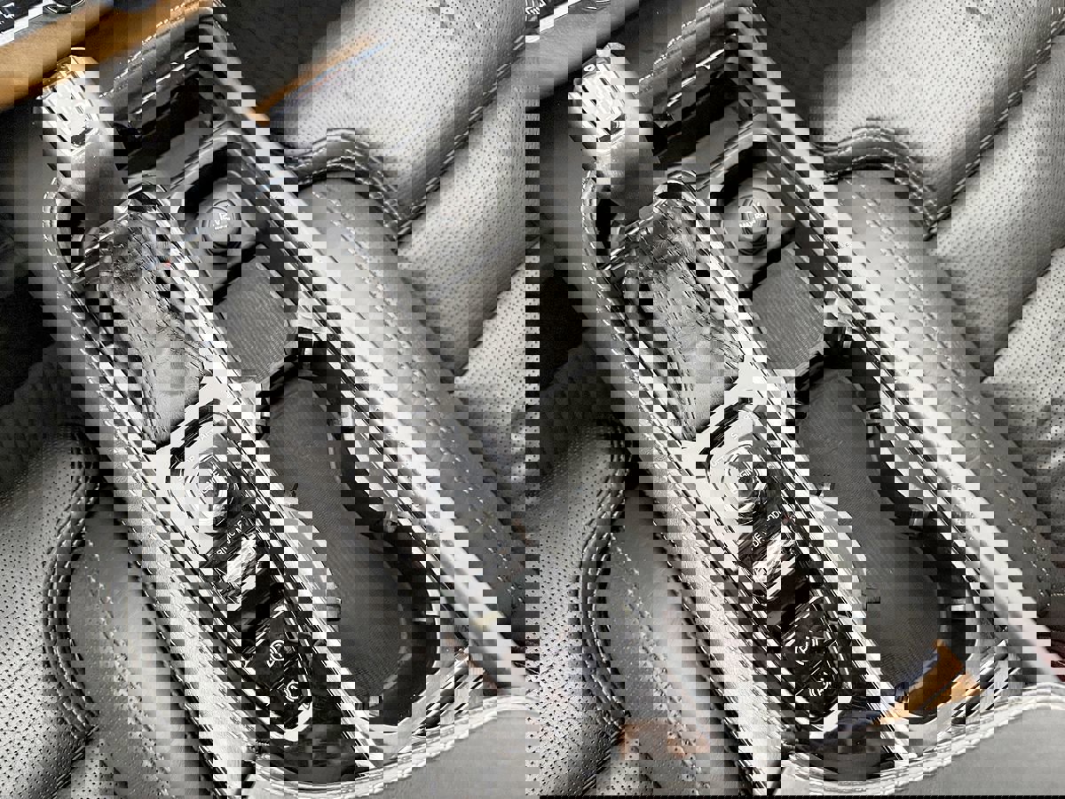 Used 2017 Volvo XC90 T6 Inscription w/ Vision Package image 61