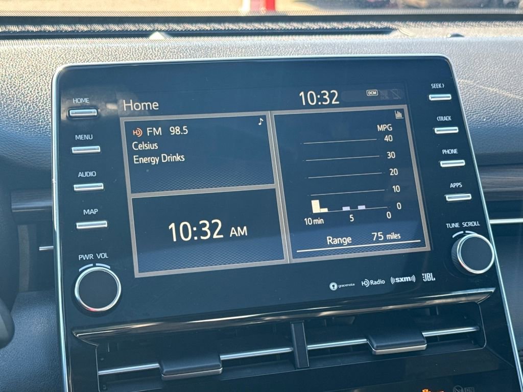 Used 2019 Toyota Avalon XLE w/ Moonroof Package image 21