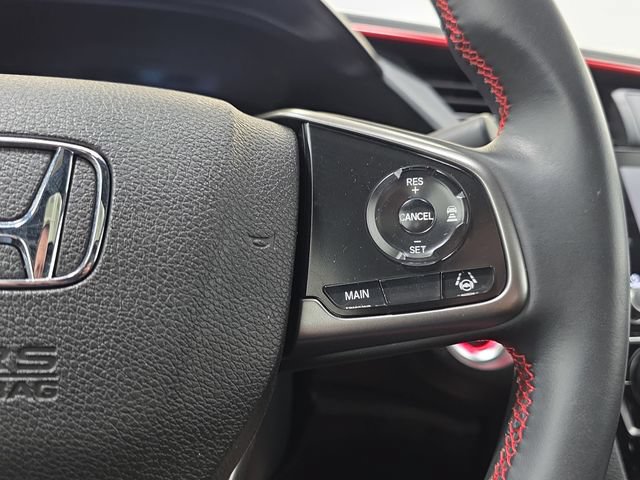 Used 2020 Honda Civic Si image 17