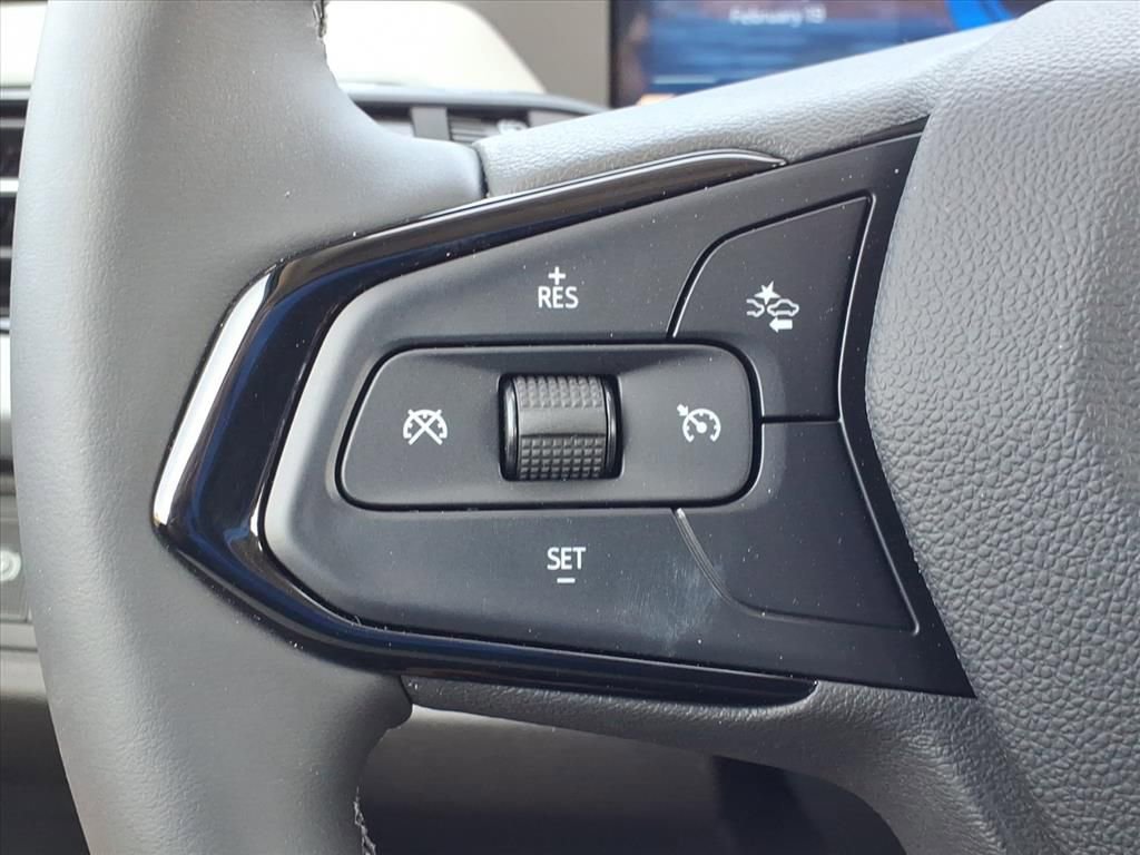 New 2027 Chevrolet Bolt RS image 26