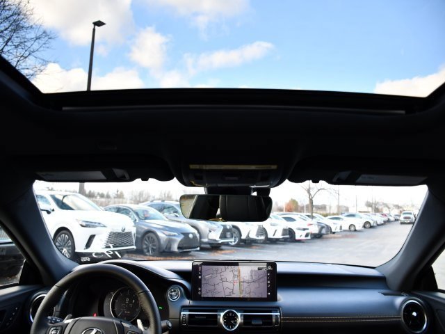 New 2025 Lexus RC 350 F Sport image 29