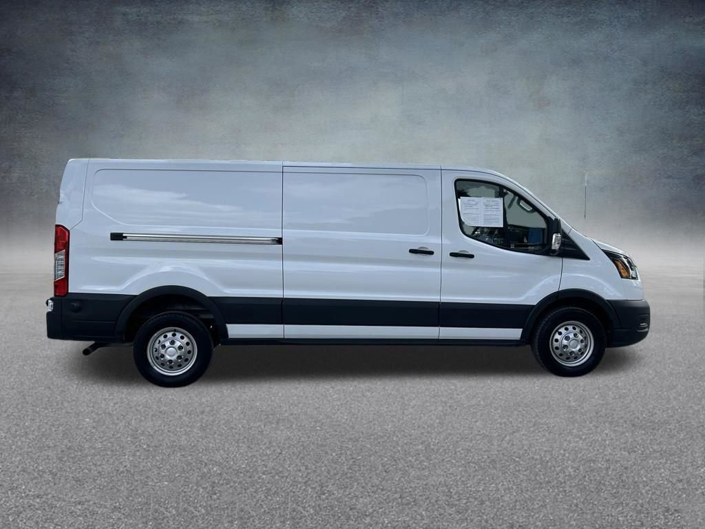 Used 2024 Ford Transit 350 Low Roof RWD image 7
