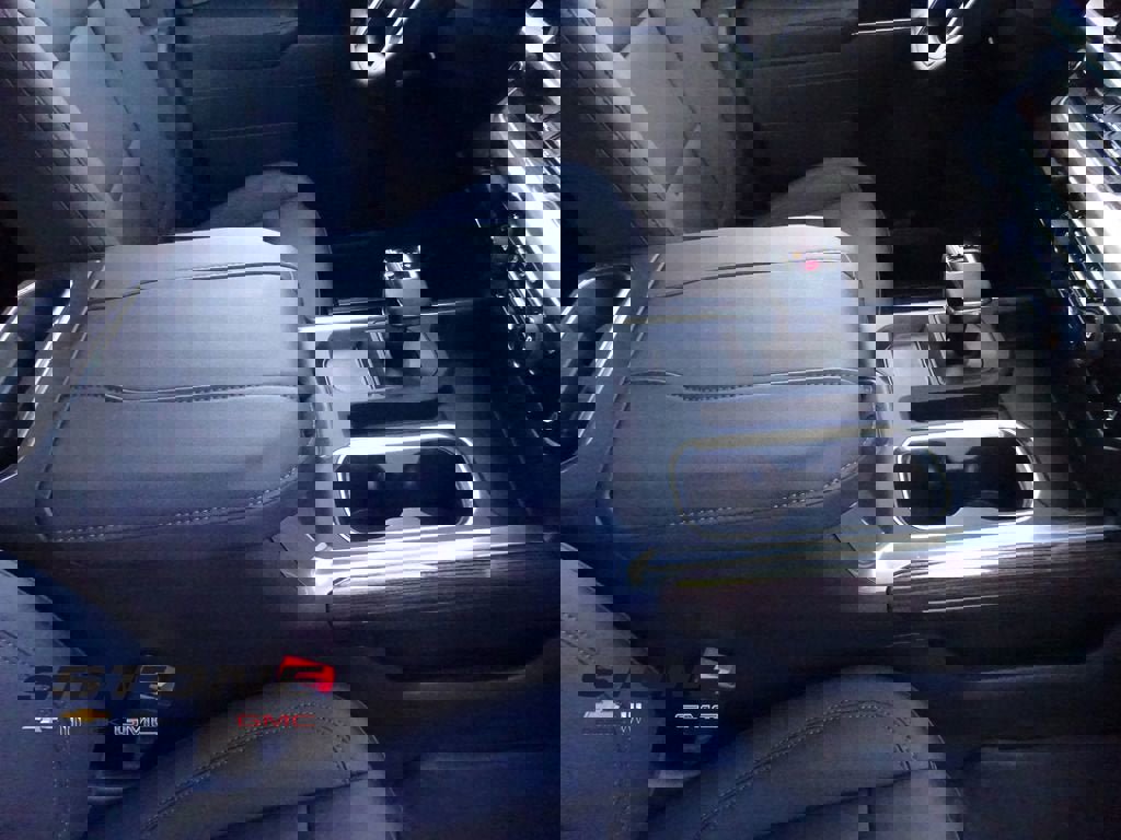 New 2026 Chevrolet Silverado 1500 LT Trail Boss w/ Convenience Package II image 19