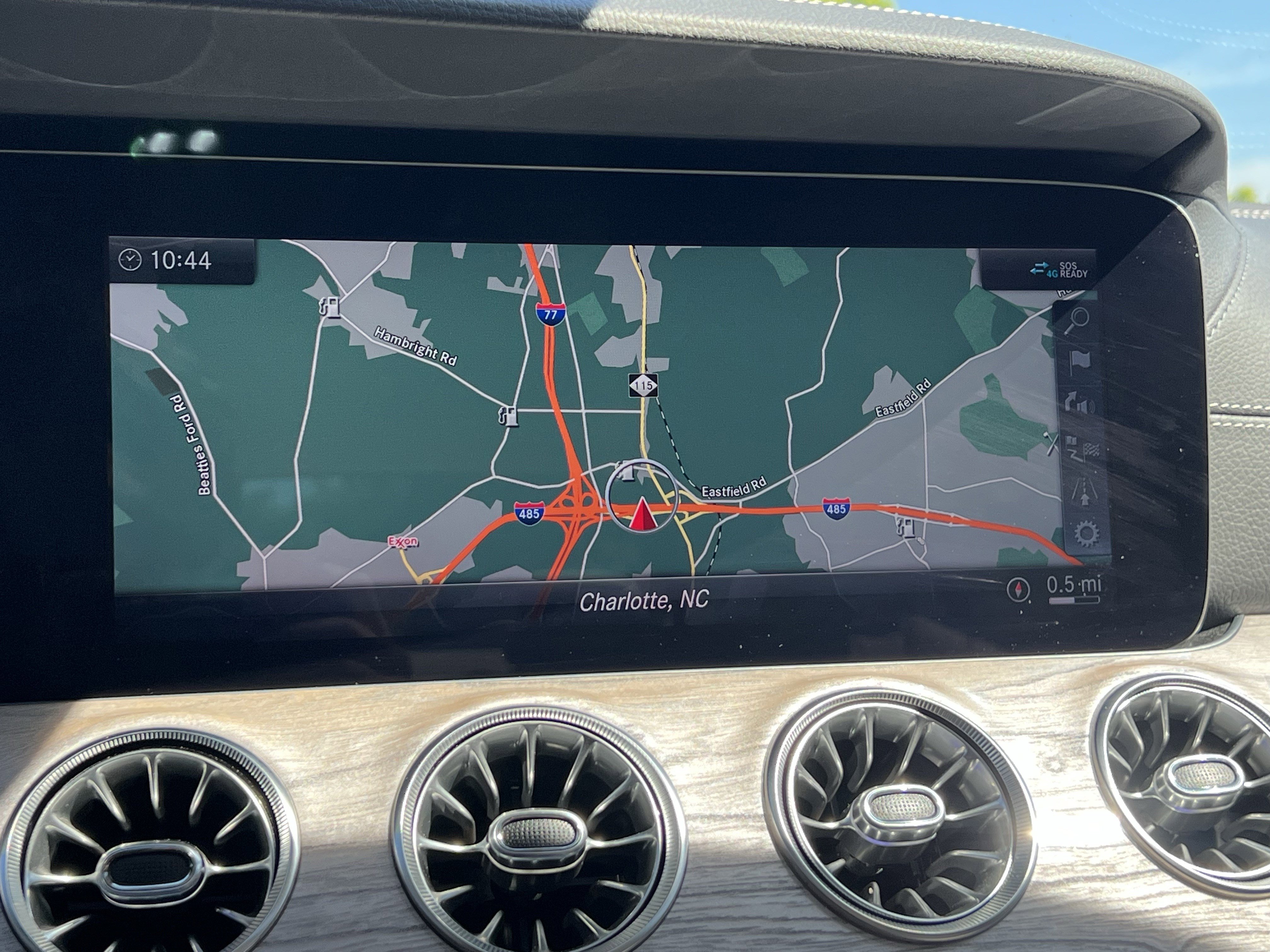 Certified 2020 Mercedes-Benz CLS 450 4MATIC image 25