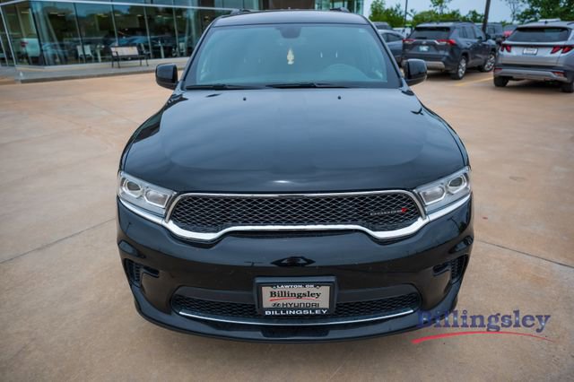 Used 2023 Dodge Durango SXT RWD image 8