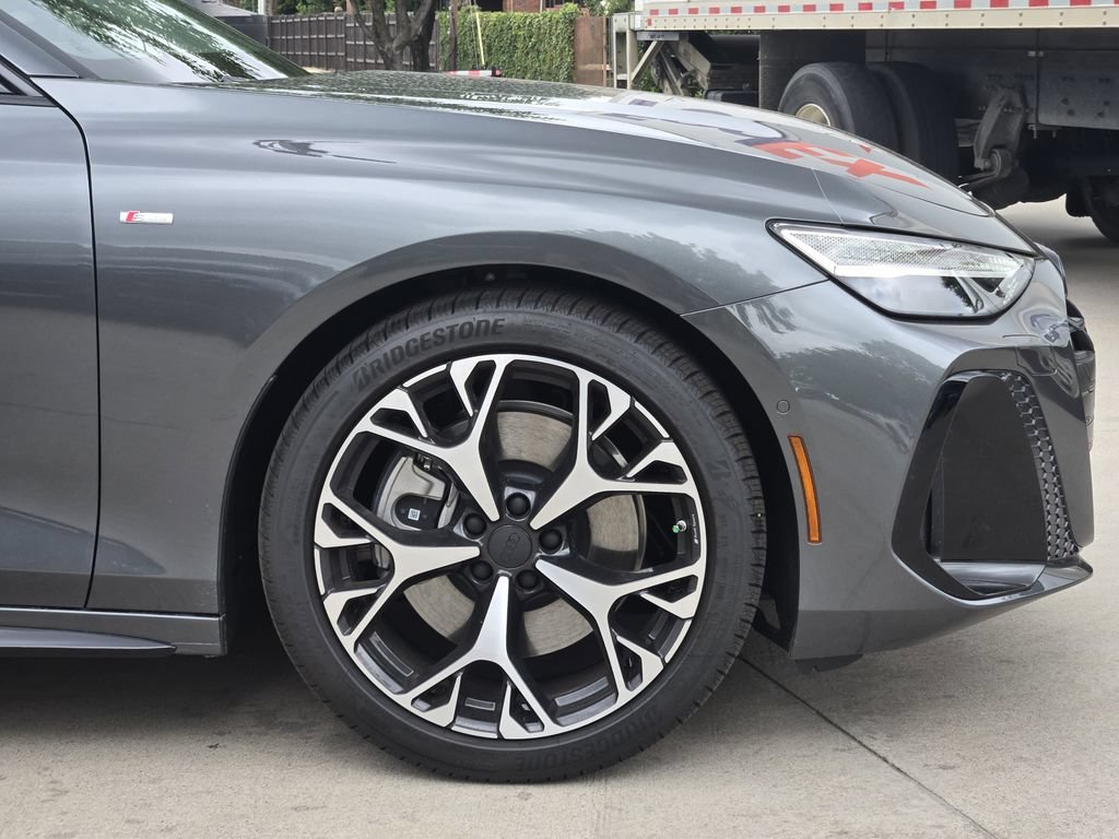 New 2026 Audi A6 Prestige AWD/4WD image 13