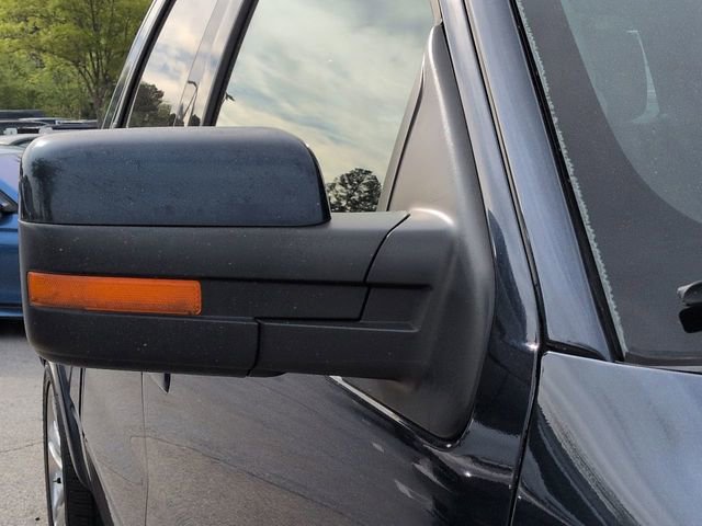 Used 2014 Ford F150 Limited AWD/4WD image 13