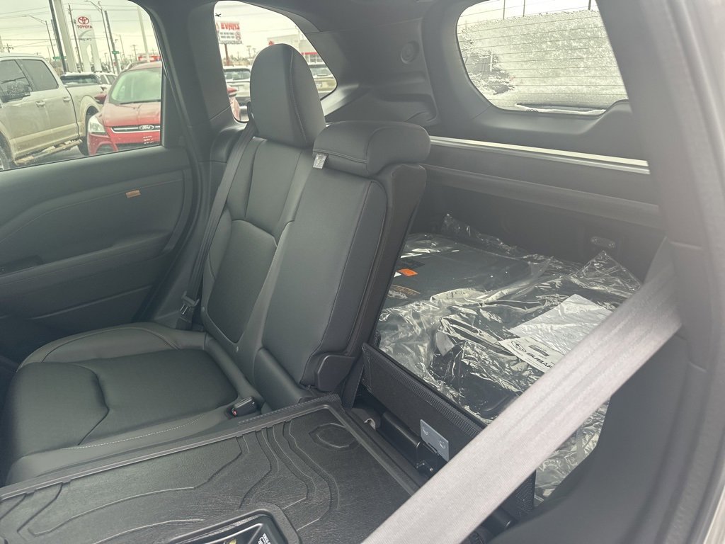 New 2026 Subaru Forester Wilderness image 27