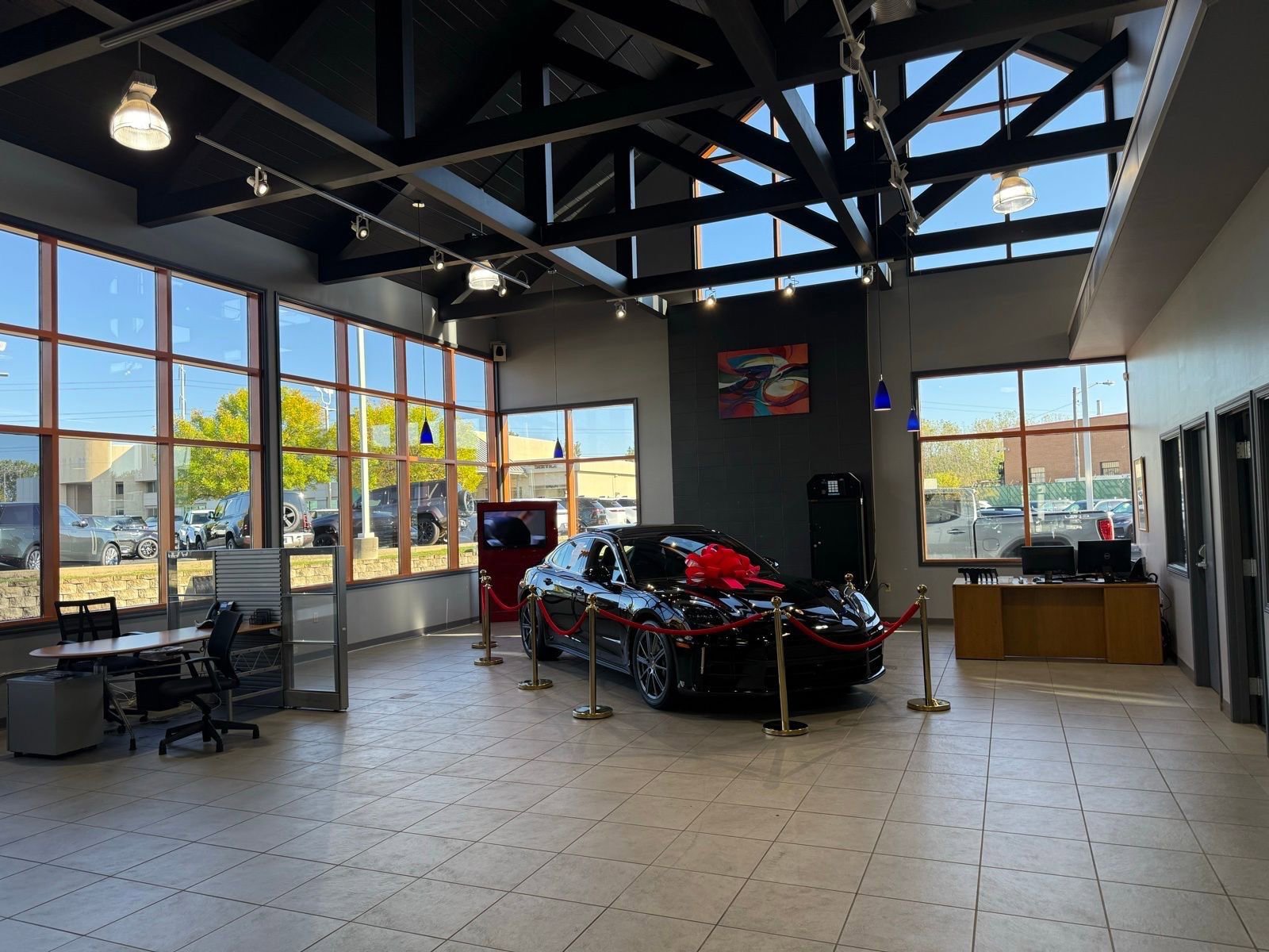 Certified 2023 Jeep Wrangler Unlimited Sahara image 23