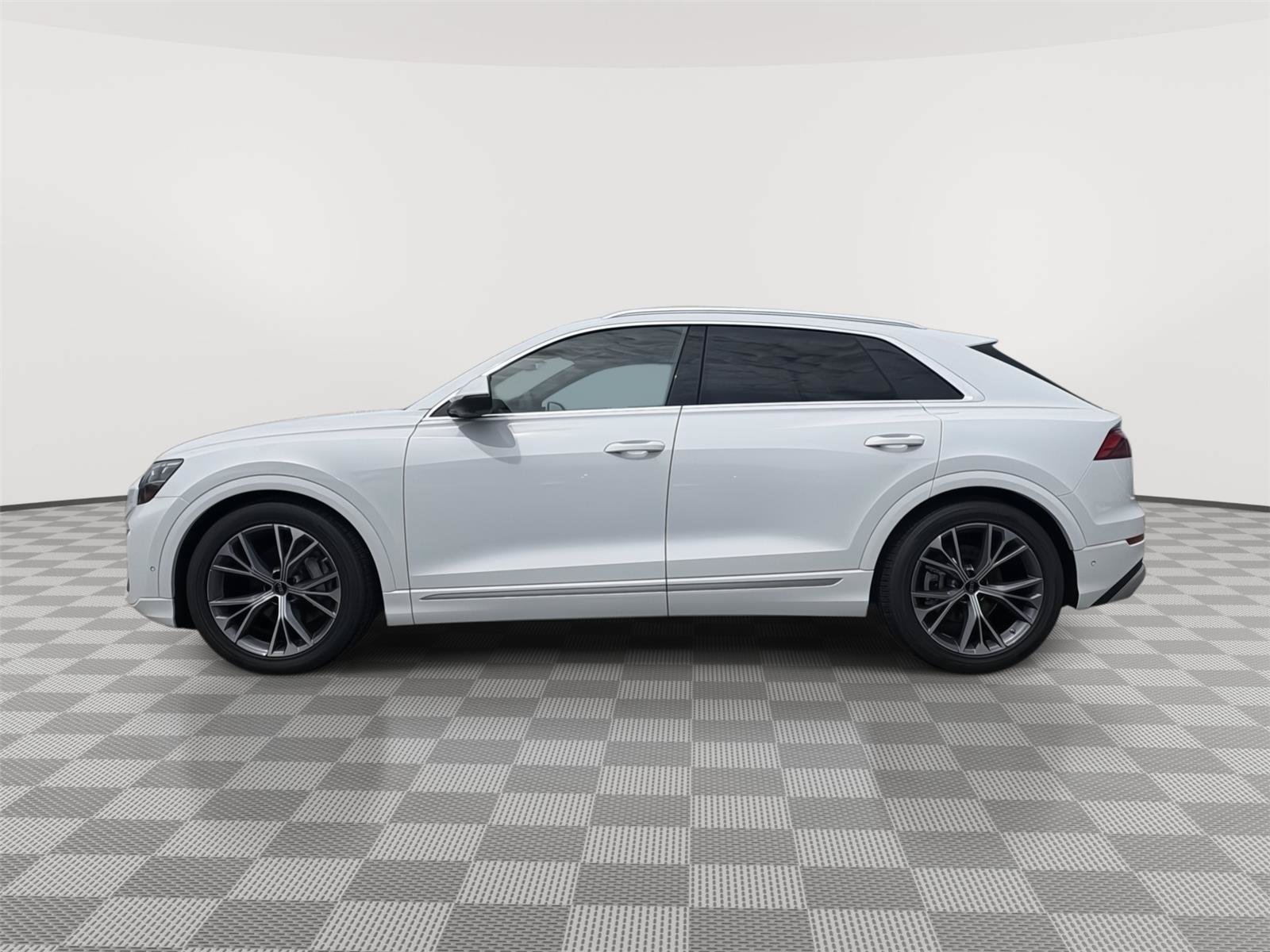New 2026 Audi Q8 Prestige AWD/4WD image 2
