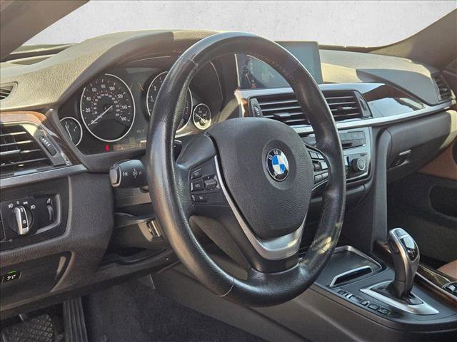 Used 2016 BMW 428i Gran Coupe xDrive AWD/4WD image 10