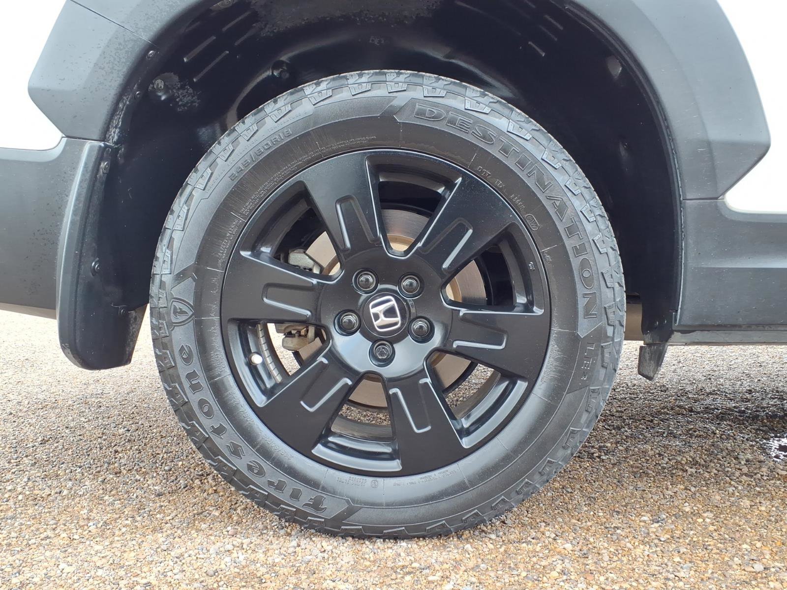 Used 2022 Honda Pilot TrailSport image 25
