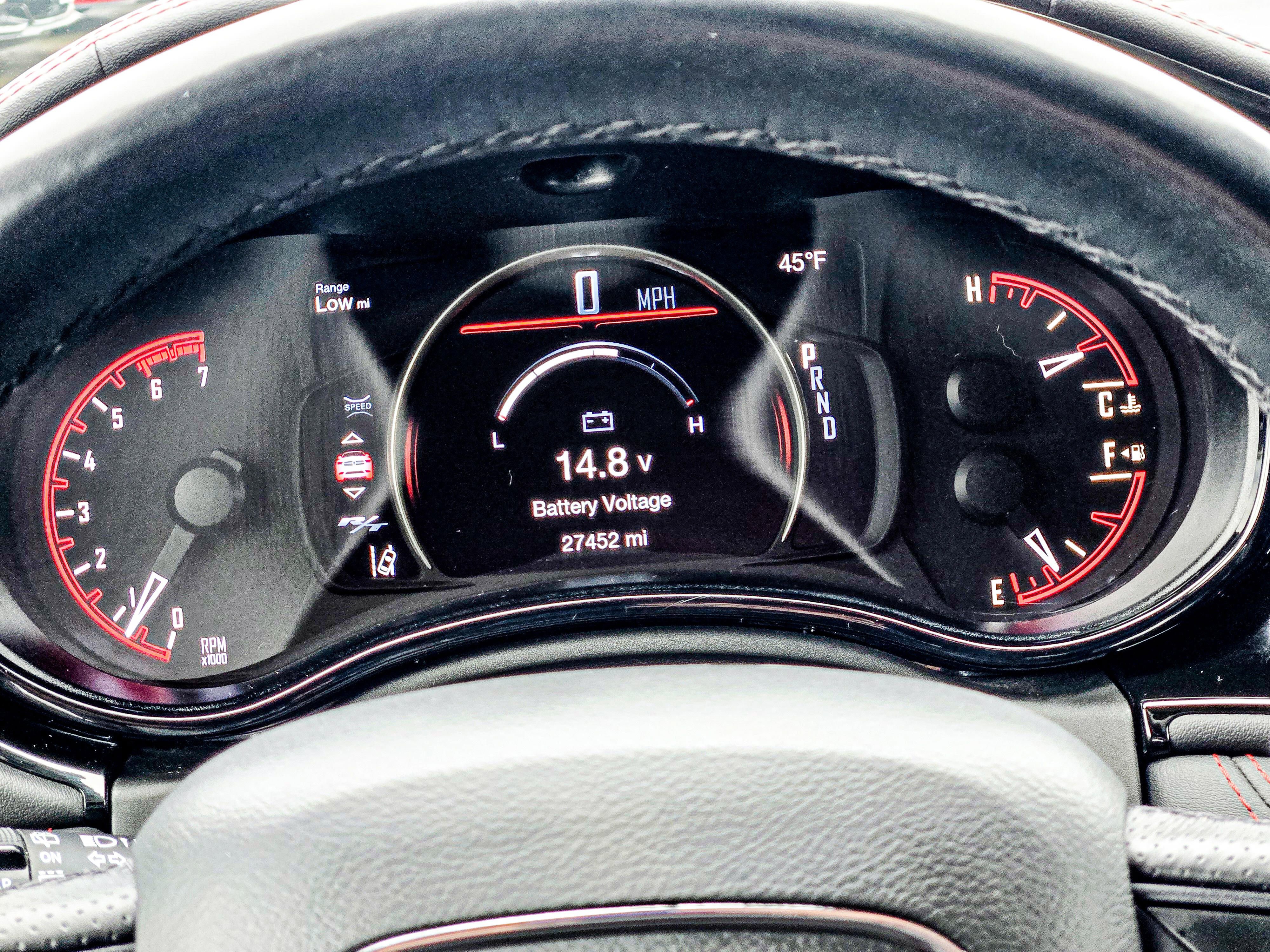 Used 2023 Dodge Durango R/T image 21