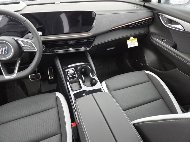 New 2026 Buick Envision Sport Touring image 34