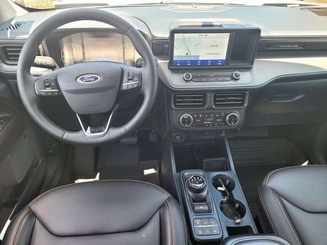 Used 2023 Ford Maverick Tremor w/ Tremor Off-Road Package AWD/4WD image 15